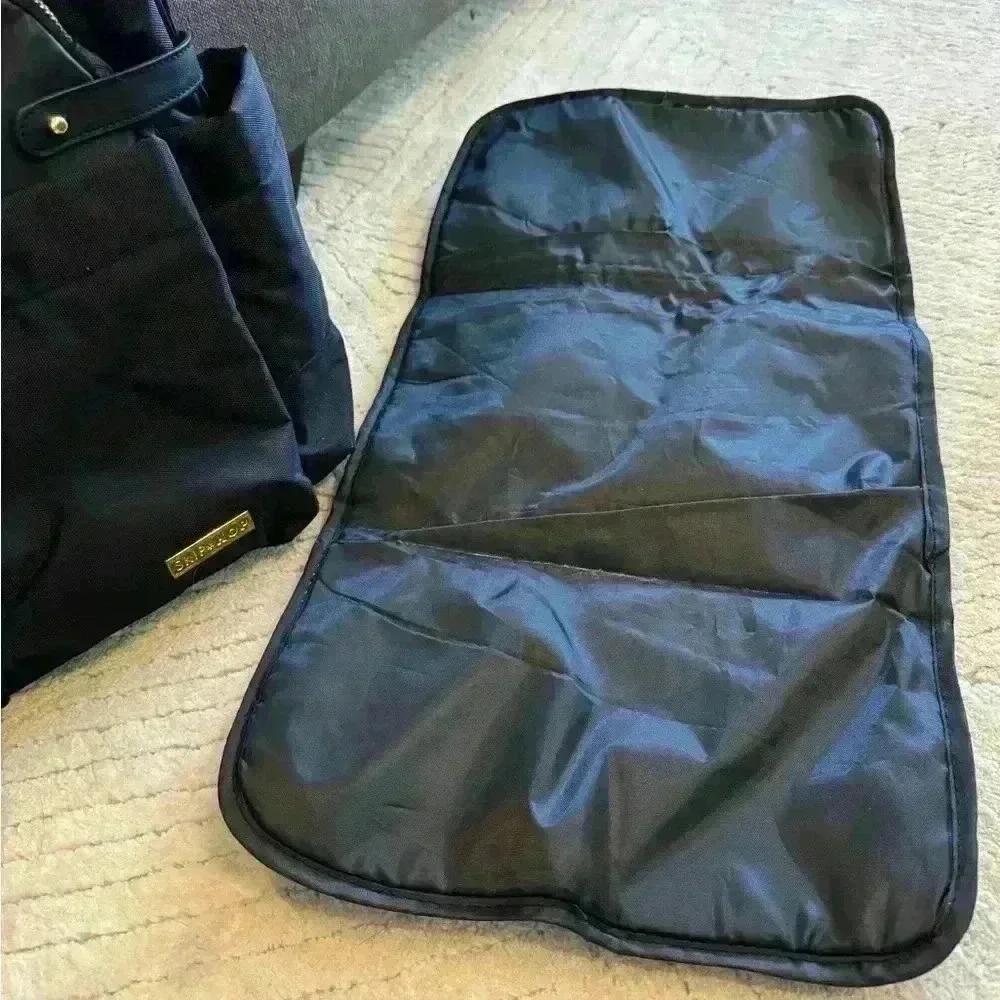 Skip Hop diaper bag
